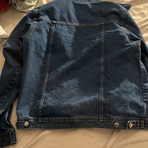 Denim Jacket - Picture 3 of 4